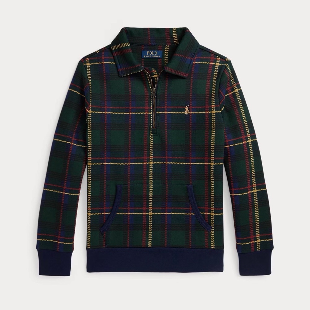 Ralph Lauren polo kids sweater 7